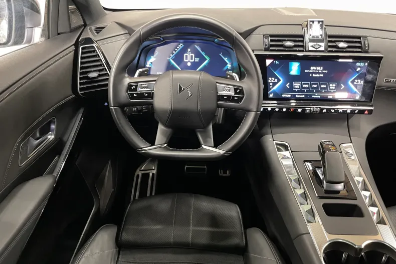 DS Automobiles DS 7 Crossback din 2021 cu 67.383 km - oferta DSA212907 - foto 6