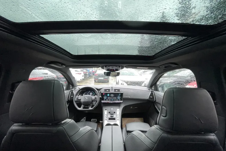 DS Automobiles DS 7 Crossback din 2021 cu 67.383 km - oferta DSA212907 - foto 7