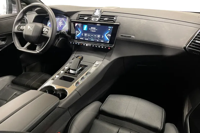 DS Automobiles DS 7 Crossback din 2021 cu 67.383 km - oferta DSA212907 - foto 9