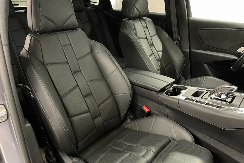 DS Automobiles DS 7 Crossback din 2021 cu 67.383 km - oferta DSA212907 - foto 10