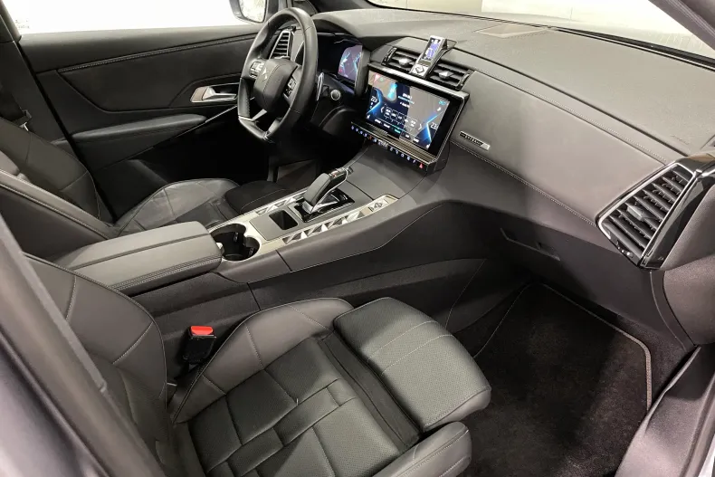 DS Automobiles DS 7 Crossback din 2021 cu 67.383 km - oferta DSA212907 - foto 11