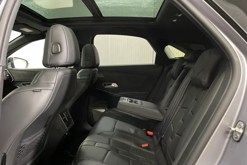 DS Automobiles DS 7 Crossback din 2021 cu 67.383 km - oferta DSA212907 - foto 12