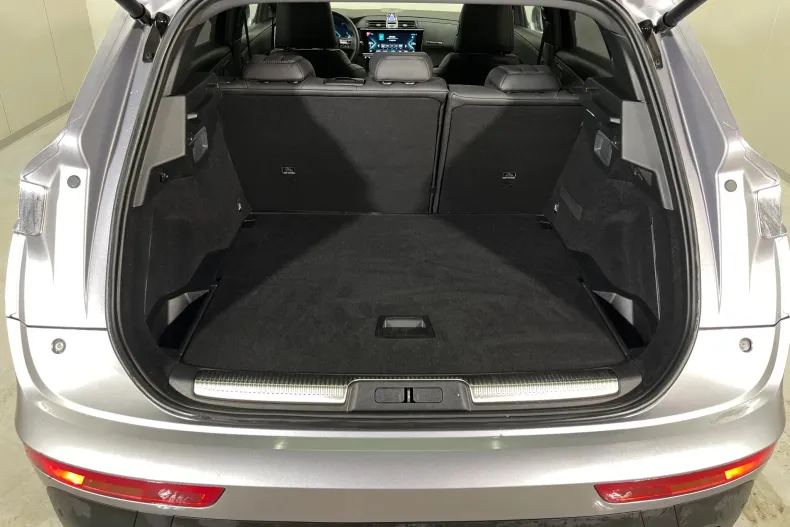 DS Automobiles DS 7 Crossback din 2021 cu 67.383 km - oferta DSA212907 - foto 13