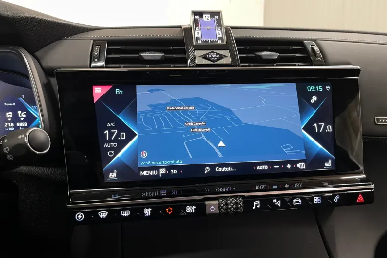 DS Automobiles DS 7 Crossback din 2021 cu 67.383 km - oferta DSA212907 - foto 16