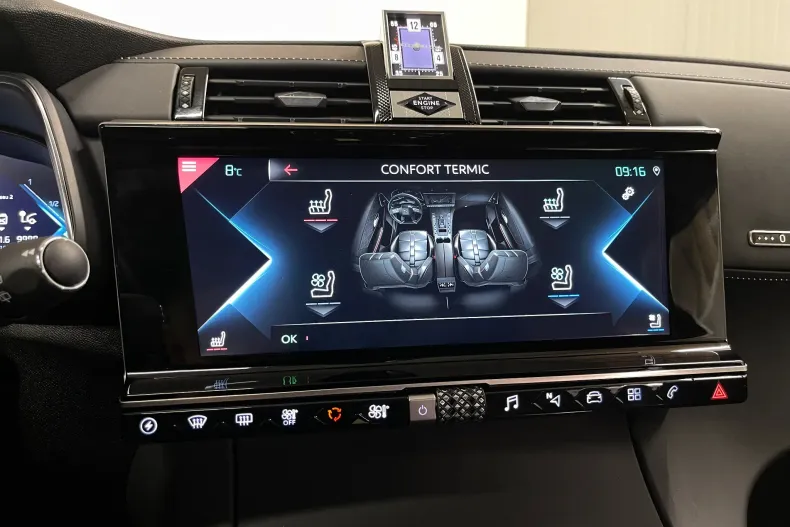 DS Automobiles DS 7 Crossback din 2021 cu 67.383 km - oferta DSA212907 - foto 18