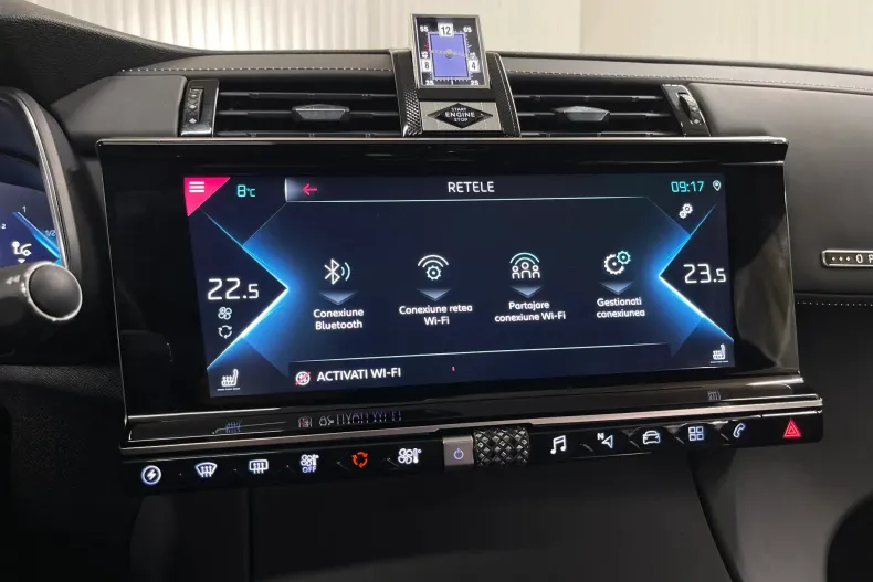 DS Automobiles DS 7 Crossback din 2021 cu 67.383 km - oferta DSA212907 - foto 21