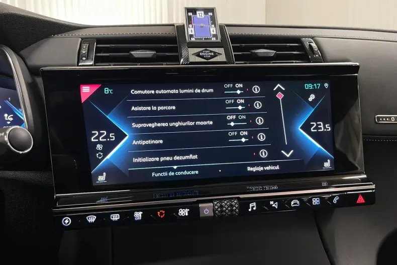DS Automobiles DS 7 Crossback din 2021 cu 67.383 km - oferta DSA212907 - foto 22