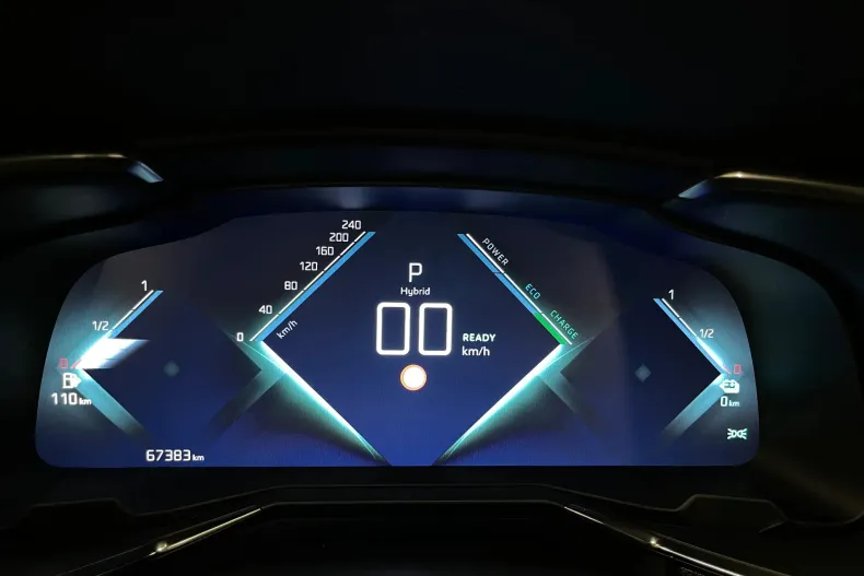 DS Automobiles DS 7 Crossback din 2021 cu 67.383 km - oferta DSA212907 - foto 39