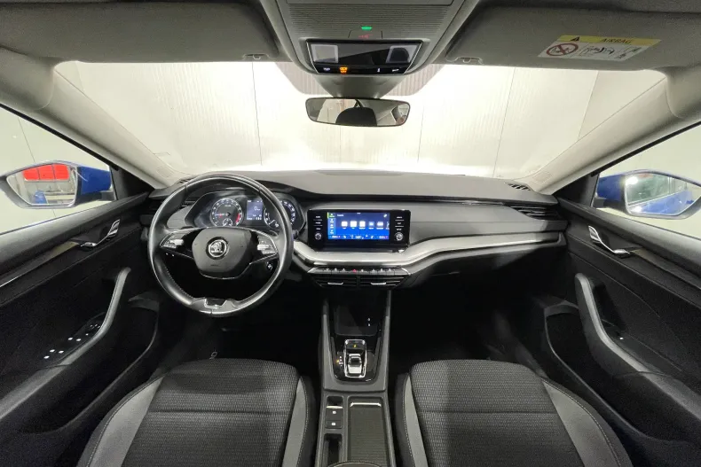 Skoda Octavia din 2021 cu 110.525 km - oferta SKO212908 - foto 7