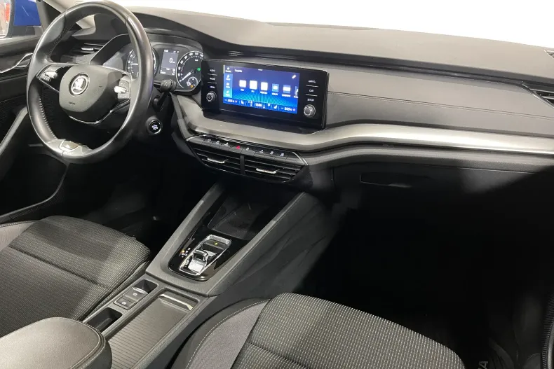 Skoda Octavia din 2021 cu 110.525 km - oferta SKO212908 - foto 8