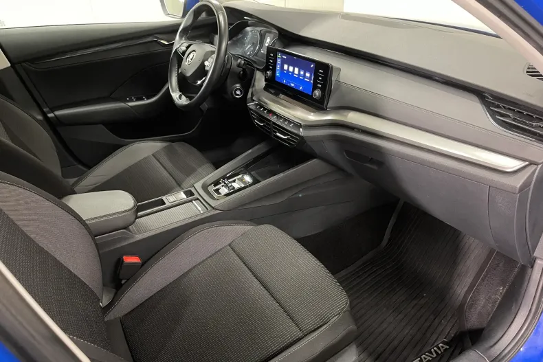 Skoda Octavia din 2021 cu 110.525 km - oferta SKO212908 - foto 10