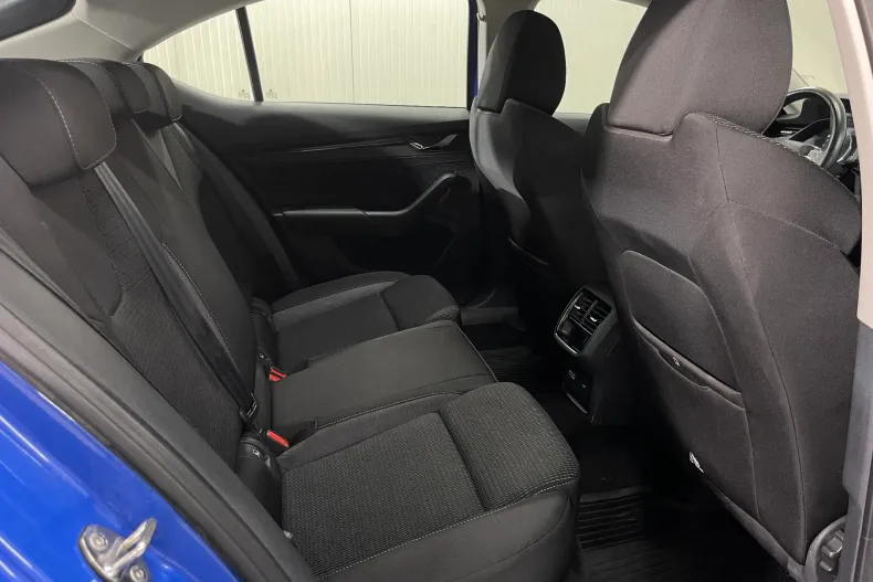 Skoda Octavia din 2021 cu 110.525 km - oferta SKO212908 - foto 11