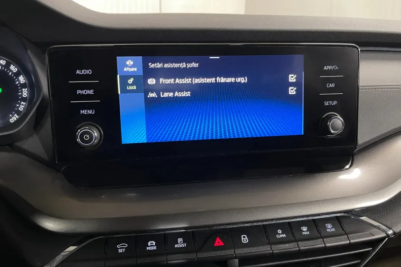 Skoda Octavia din 2021 cu 110.525 km - oferta SKO212908 - foto 17