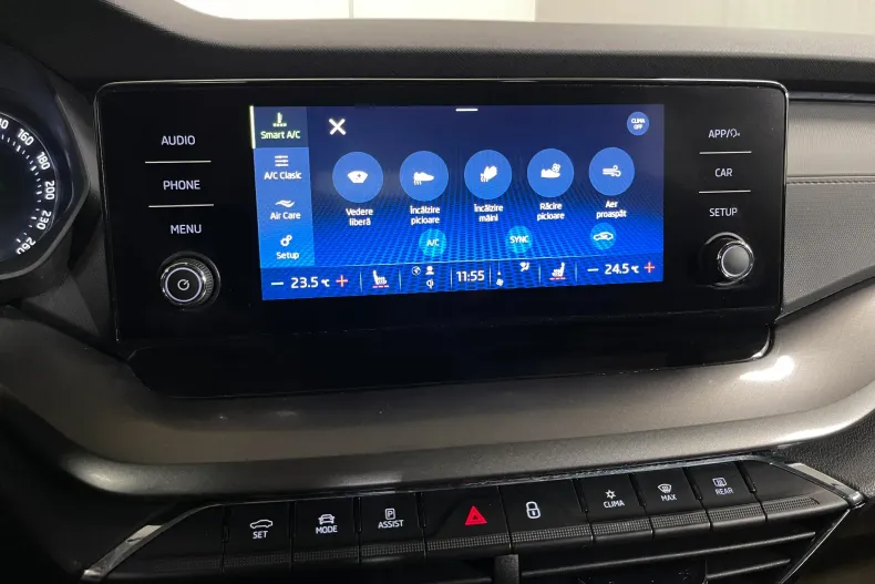 Skoda Octavia din 2021 cu 110.525 km - oferta SKO212908 - foto 18