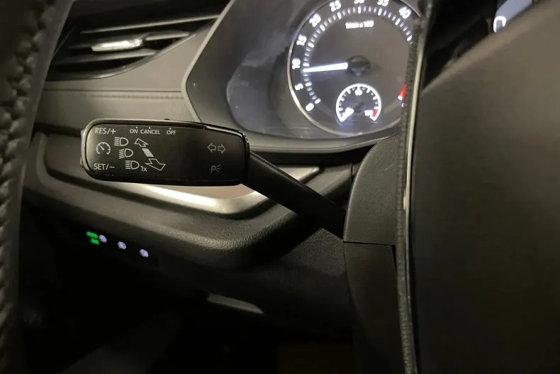 Skoda Octavia din 2021 cu 110.525 km - oferta SKO212908 - foto 23