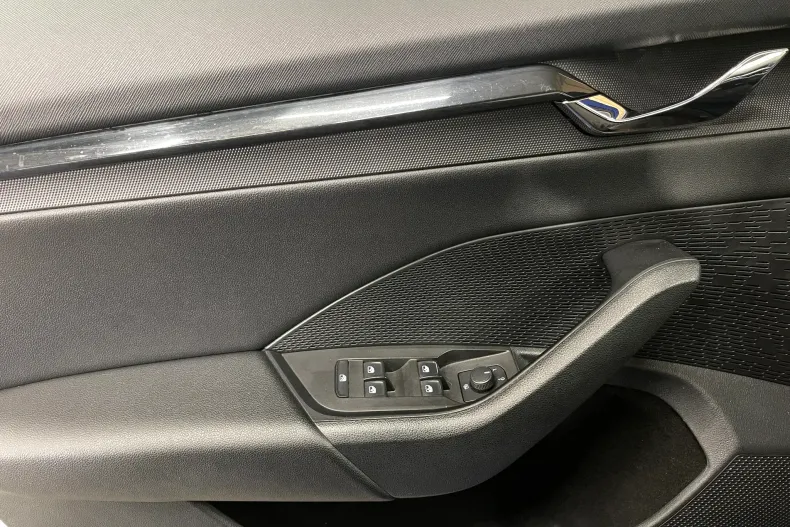 Skoda Octavia din 2021 cu 110.525 km - oferta SKO212908 - foto 24