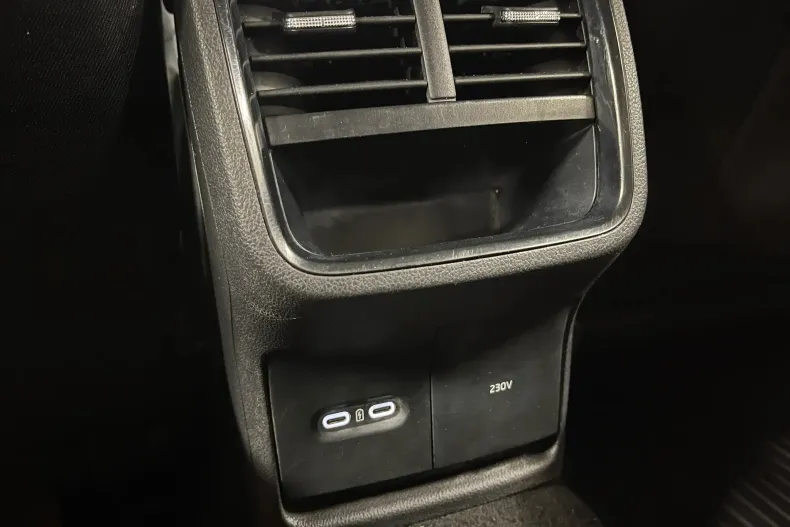 Skoda Octavia din 2021 cu 110.525 km - oferta SKO212908 - foto 27