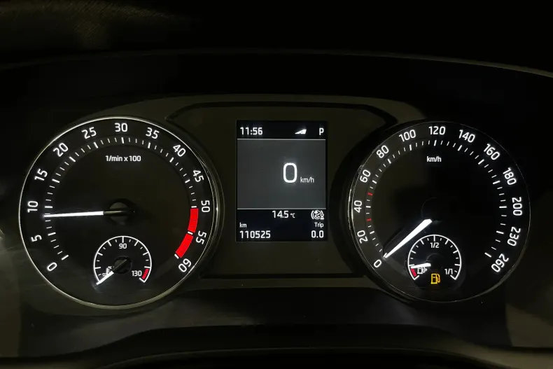 Skoda Octavia din 2021 cu 110.525 km - oferta SKO212908 - foto 28
