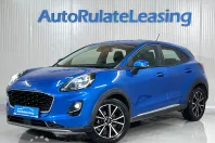 Ford Puma din 2021 cu 92.670 km - oferta FOR212909 - foto 1