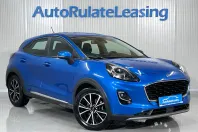 Ford Puma din 2021 cu 92.670 km - oferta FOR212909 - foto 2