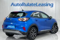 Ford Puma din 2021 cu 92.670 km - oferta FOR212909 - foto 3