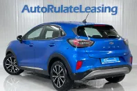 Ford Puma din 2021 cu 92.670 km - oferta FOR212909 - foto 4