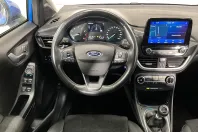 Ford Puma din 2021 cu 92.670 km - oferta FOR212909 - foto 6