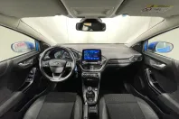 Ford Puma din 2021 cu 92.670 km - oferta FOR212909 - foto 7