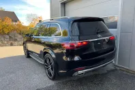 Mercedes-Benz GLS din 2025 cu 35.000 km - oferta MER212910 - foto 5