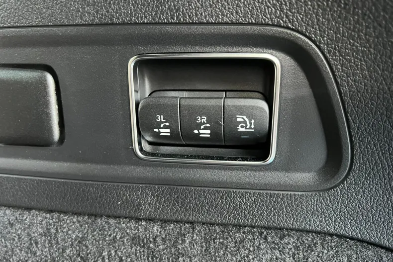 Mercedes-Benz GLS din 2025 cu 35.000 km - oferta MER212910 - foto 8
