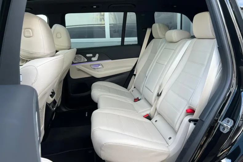 Mercedes-Benz GLS din 2025 cu 35.000 km - oferta MER212910 - foto 12