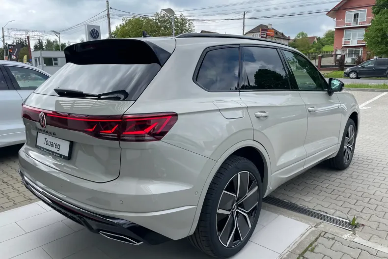 Volkswagen Touareg din 2026 cu 1 km - oferta VOL212911 - foto 4