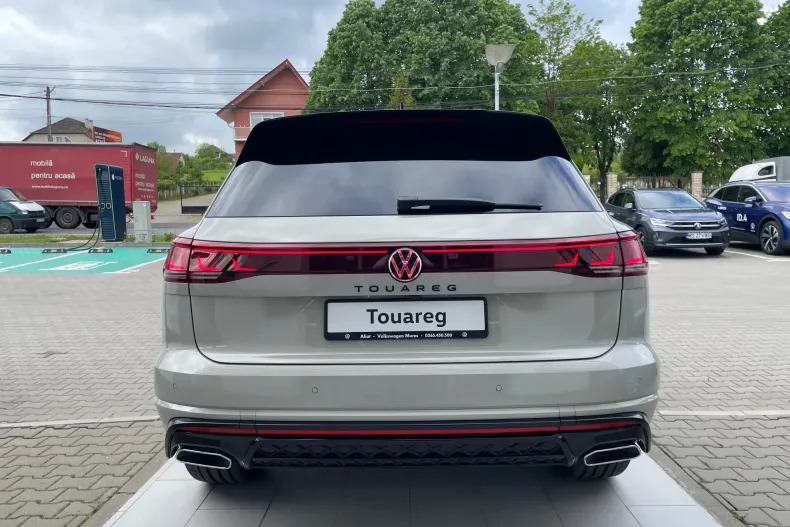 Volkswagen Touareg din 2026 cu 1 km - oferta VOL212911 - foto 5