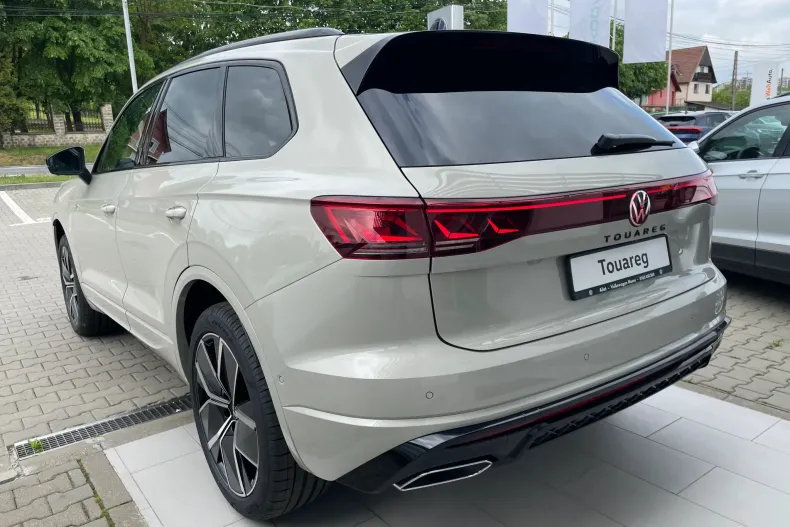 Volkswagen Touareg din 2026 cu 1 km - oferta VOL212911 - foto 6