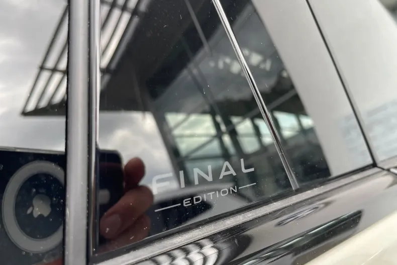 Volkswagen Touareg din 2026 cu 1 km - oferta VOL212911 - foto 13
