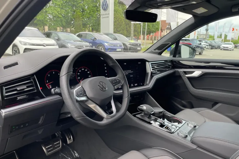 Volkswagen Touareg din 2026 cu 1 km - oferta VOL212911 - foto 14