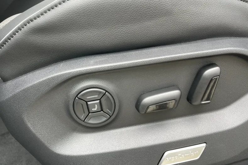 Volkswagen Touareg din 2026 cu 1 km - oferta VOL212911 - foto 18