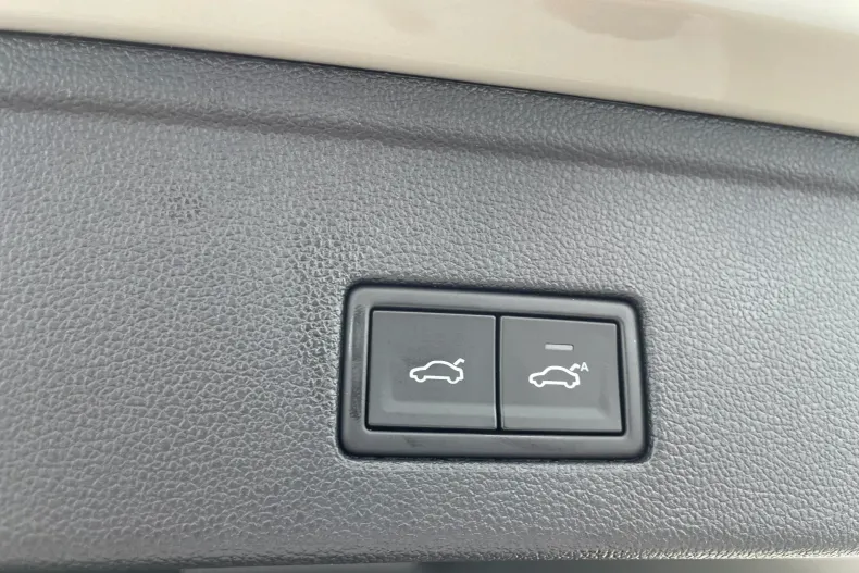 Volkswagen Touareg din 2026 cu 1 km - oferta VOL212911 - foto 26