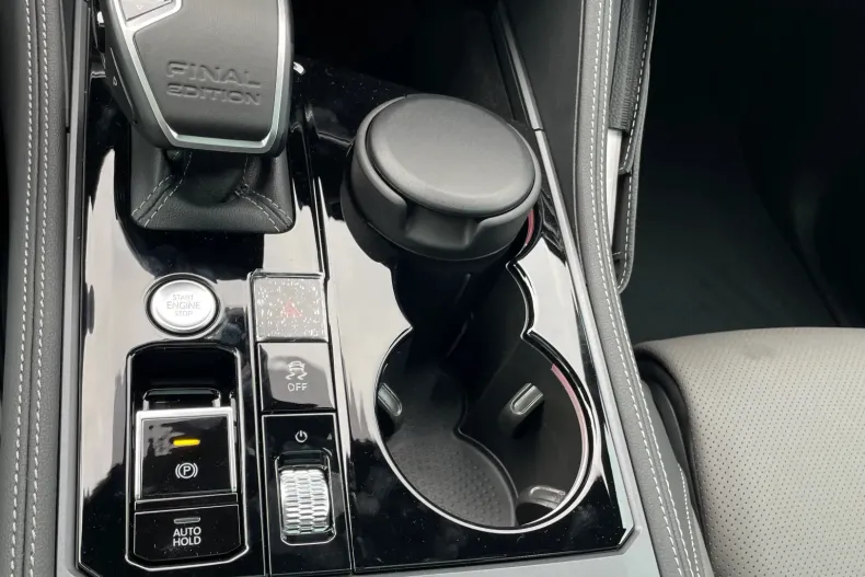 Volkswagen Touareg din 2026 cu 1 km - oferta VOL212911 - foto 32