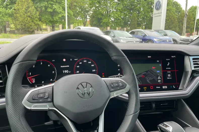 Volkswagen Touareg din 2026 cu 1 km - oferta VOL212911 - foto 35
