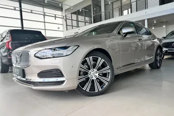Volvo S90 din 2023 - oferta VOL212912