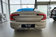 Volvo S90 din 2023 cu 28.000 km - oferta VOL212912 - foto 5