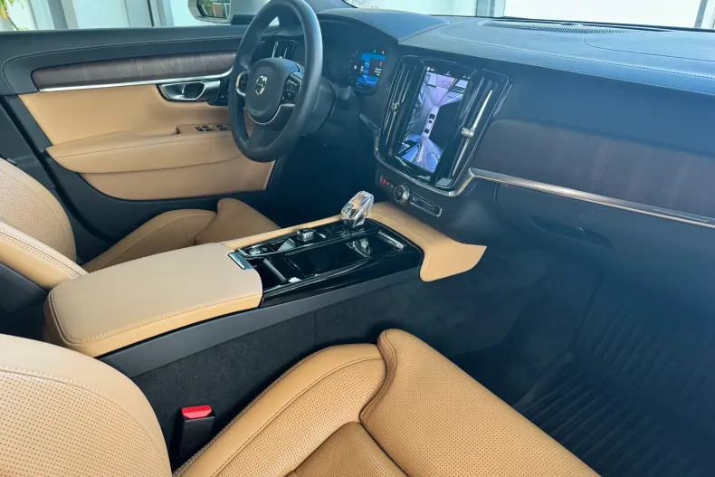 Volvo S90 din 2023 cu 28.000 km - oferta VOL212912 - foto 9