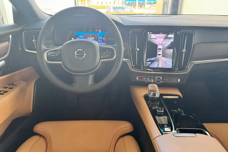 Volvo S90 din 2023 cu 28.000 km - oferta VOL212912 - foto 13