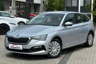 Skoda Scala din 2021 cu 54.492 km - oferta SKO212913 - foto 1