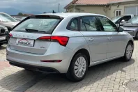 Skoda Scala din 2021 cu 54.492 km - oferta SKO212913 - foto 3
