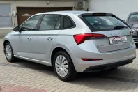 Skoda Scala din 2021 cu 54.492 km - oferta SKO212913 - foto 4
