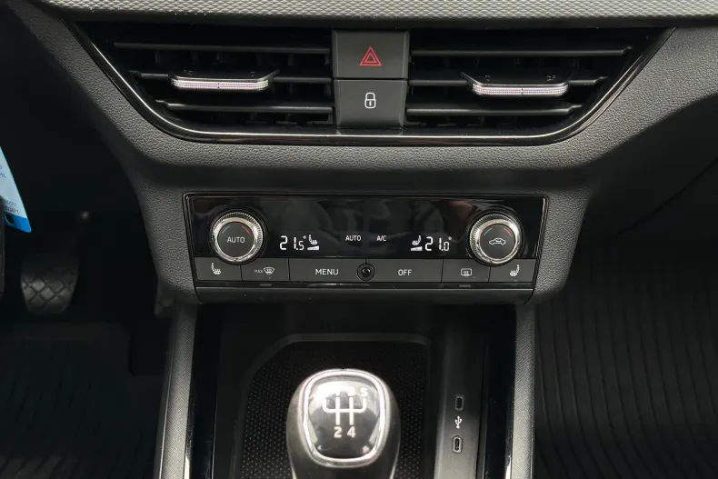 Skoda Scala din 2021 cu 54.492 km - oferta SKO212913 - foto 8