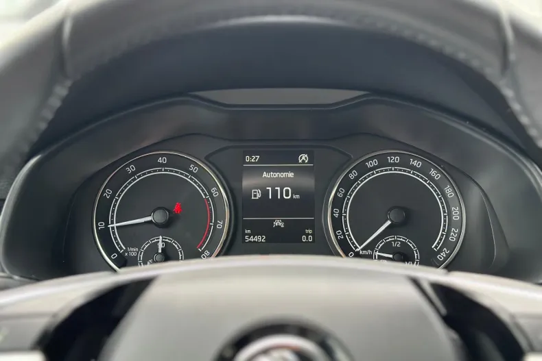 Skoda Scala din 2021 cu 54.492 km - oferta SKO212913 - foto 10