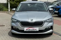 Skoda Scala din 2021 cu 54.492 km - oferta SKO212913 - foto 11